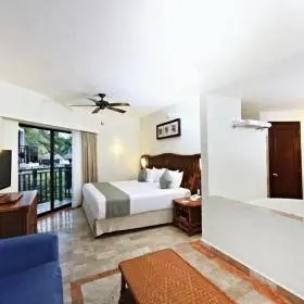 Photo hôtel