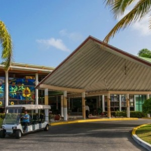 Photo hôtel