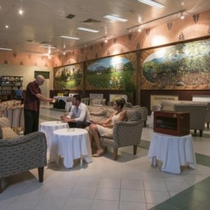Photo hôtel