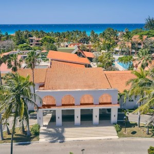 Photo hôtel