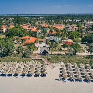 Photo hôtel