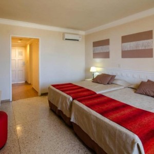 Photo hôtel
