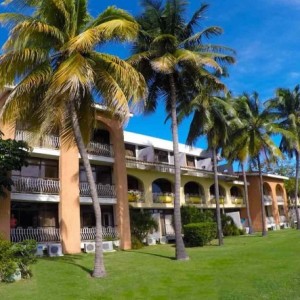 Photo hôtel