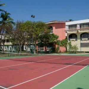 Photo hôtel
