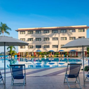 Photo hôtel
