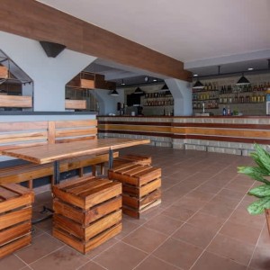 Photo hôtel