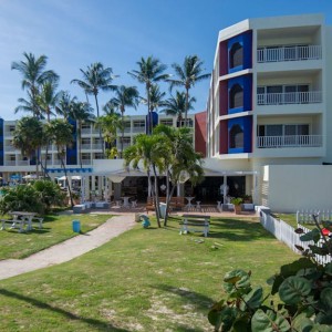 Photo hôtel