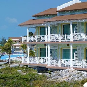 Photo hôtel