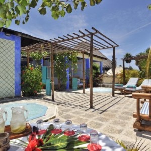 Photo hôtel
