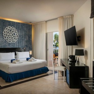 Photo hôtel