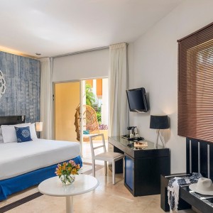 Photo hôtel