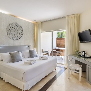 Photo hôtel