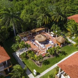 Photo hôtel