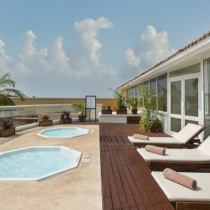 Photo hôtel