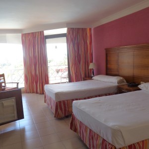 Photo hôtel
