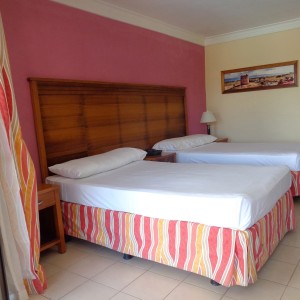 Photo hôtel
