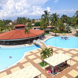 Photo hôtel