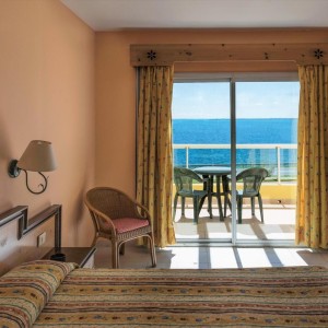 Photo hôtel