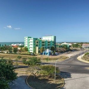 Photo hôtel