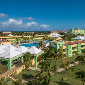 Photo hôtel