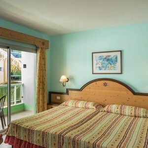 Photo hôtel
