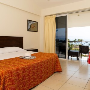 Photo hôtel