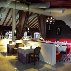 Photo hôtel