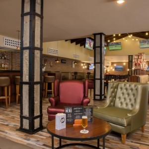 Photo hôtel