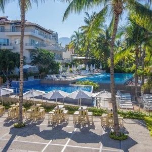Photo hôtel