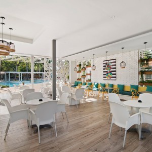 Photo hôtel