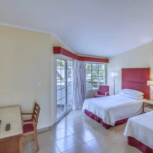 Photo hôtel