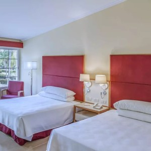 Photo hôtel