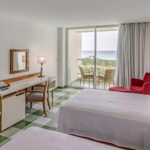 Photo hôtel