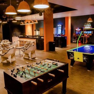 Photo hôtel