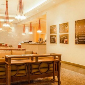 Photo hôtel