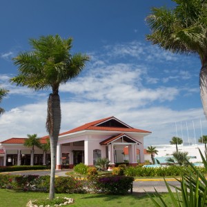 Photo hôtel
