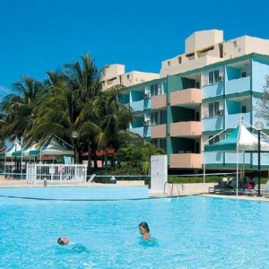 Photo hôtel