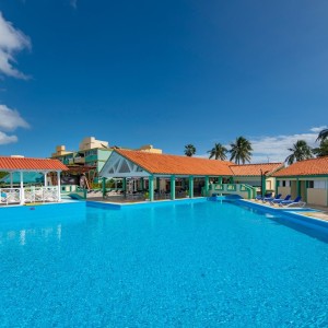 Photo hôtel