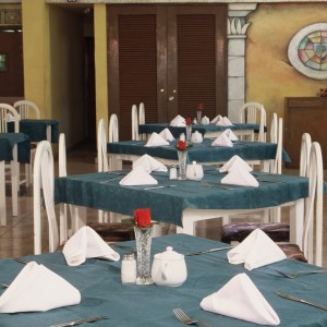 Photo hôtel