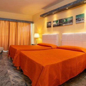 Photo hôtel