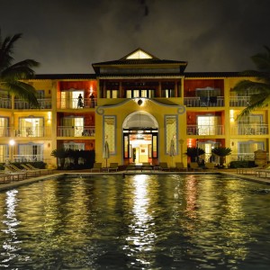 Photo hôtel