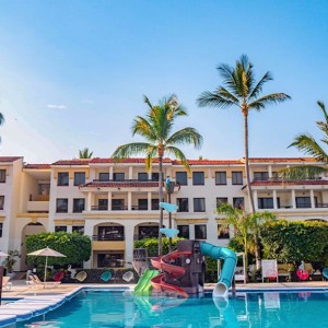 Photo hôtel