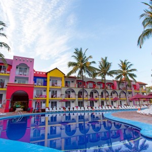 Photo hôtel
