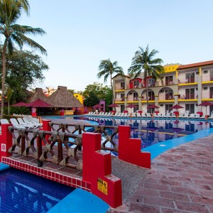 Photo hôtel