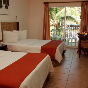 Photo hôtel