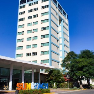 Photo hôtel
