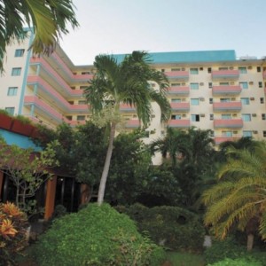 Photo hôtel