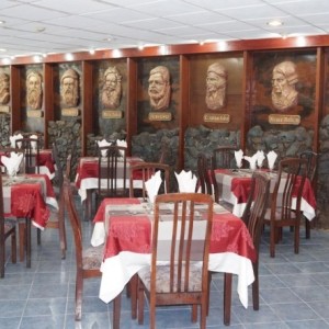 Photo hôtel
