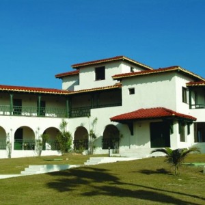 Photo hôtel