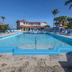 Photo hôtel